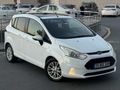 TR'DE EN UYGUN 2012 MODEL PARONOMİK CAM TAVANLI FORD B-MAX