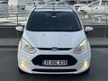 TR'DE EN UYGUN 2012 MODEL PARONOMİK CAM TAVANLI FORD B-MAX