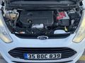 TR'DE EN UYGUN 2012 MODEL PARONOMİK CAM TAVANLI FORD B-MAX