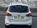 TR'DE EN UYGUN 2012 MODEL PARONOMİK CAM TAVANLI FORD B-MAX