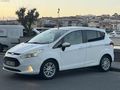 TR'DE EN UYGUN 2012 MODEL PARONOMİK CAM TAVANLI FORD B-MAX
