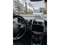 Sahibinden Chevrolet Aveo 1.3 D LT 2012 Model