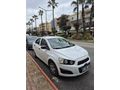 Sahibinden Chevrolet Aveo 1.3 D LT 2012 Model
