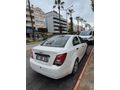 Sahibinden Chevrolet Aveo 1.3 D LT 2012 Model