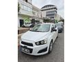 Sahibinden Chevrolet Aveo 1.3 D LT 2012 Model