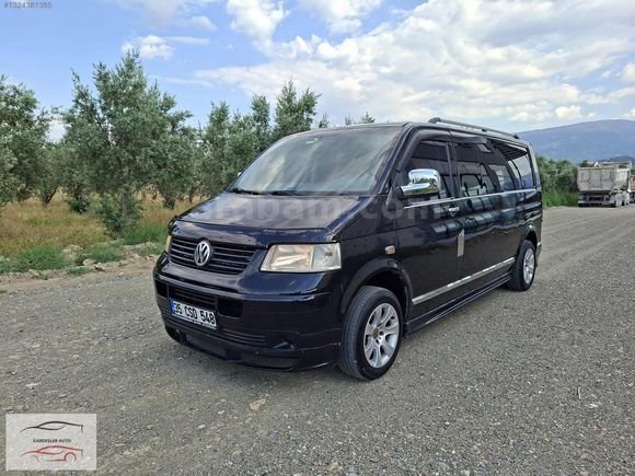 KARDEŞLER AUTO DAN TARNSPORTER