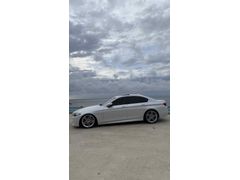 Sahibinden BMW 5 Serisi 520i Executive M Sport 2014 Model 