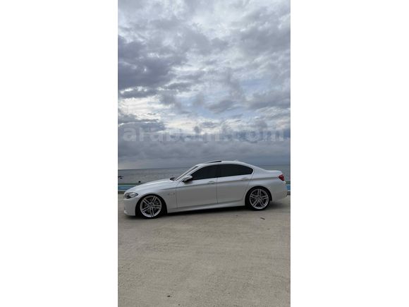 Sahibinden BMW 5 Serisi 520i Executive M Sport 2014 Model 