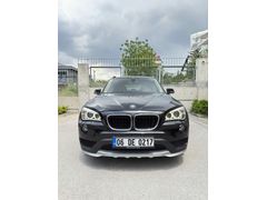 Sahibinden BMW X1 16i sDrive
