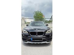 Sahibinden BMW X1 16i sDrive
