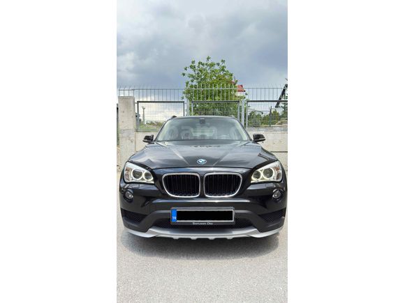 Sahibinden BMW X1 16i sDrive