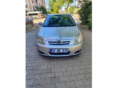 Sahibinden Toyota Corolla 1.6 Terra VVT-i 2006 Model Gaziantep