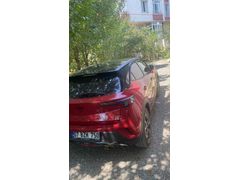 Sahibinden Opel Mokka 1.2 T GS 2024 Model  21.500 km Kırmızı