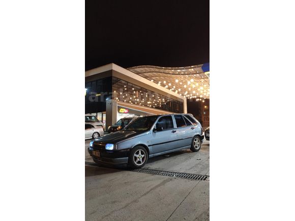 Sahibinden Fiat Tipo 1.4 S 1998 Model