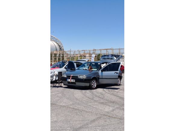 Sahibinden Fiat Tipo 1.4 S 1998 Model