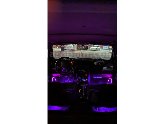 Sahibinden Fiat Tipo 1.4 S 1998 Model