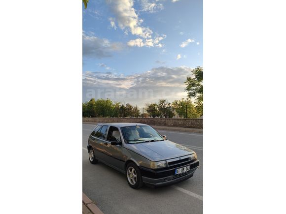 Sahibinden Fiat Tipo 1.4 S 1998 Model