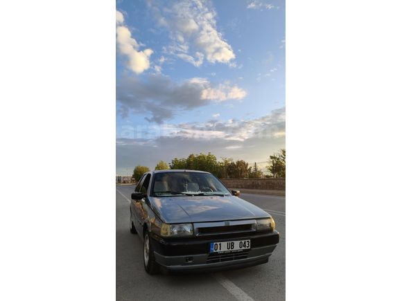 Sahibinden Fiat Tipo 1.4 S 1998 Model