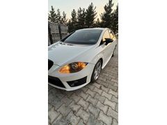 Sahibinden Seat Leon 1.6 TDI CR Style 2012 Model  264.000 km Beyaz