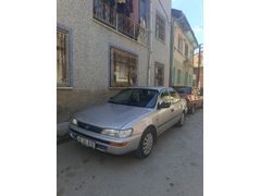 Sahibinden Toyota Corolla 1.6 XLi 1998 Model