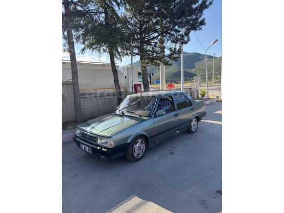 Sahibinden Tofaş Doğan SLX 1993 Model 