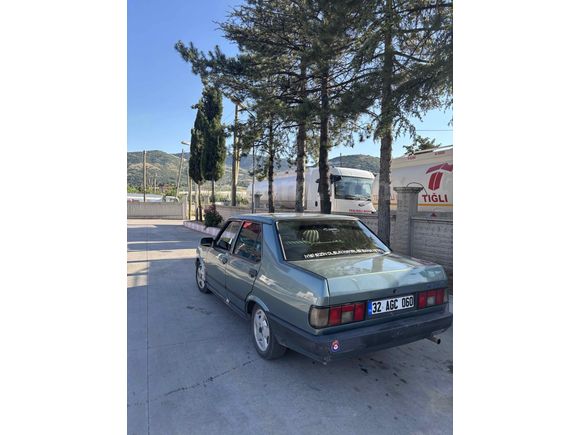 Sahibinden Tofaş Doğan SLX 1993 Model 