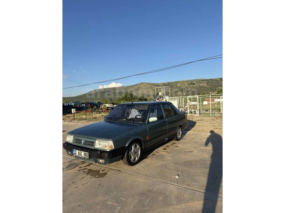 Sahibinden Tofaş Doğan SLX 1993 Model 