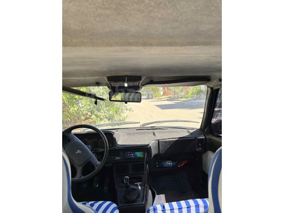 Sahibinden Tofaş Doğan SLX 1993 Model 