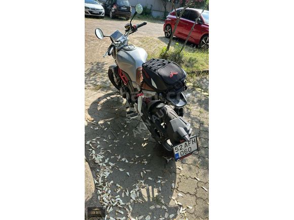 AKNAUTO"DAN RKS RS400 SIFIR AYARINDA