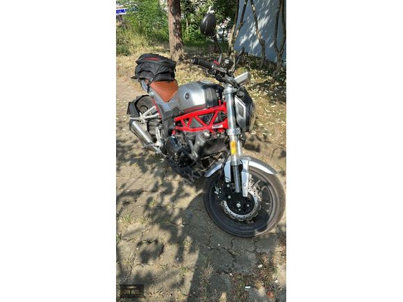 AKNAUTO"DAN RKS RS400 SIFIR AYARINDA