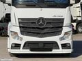 NEŞELİ İSTANBUL - 2017 MODEL ACTROS 1842 ADR'Lİ *634.000KM*