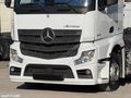 NEŞELİ İSTANBUL - 2017 MODEL ACTROS 1842 ADR'Lİ *634.000KM*