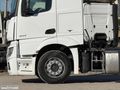 NEŞELİ İSTANBUL - 2017 MODEL ACTROS 1842 ADR'Lİ *634.000KM*