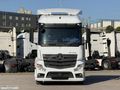 NEŞELİ İSTANBUL - 2017 MODEL ACTROS 1842 ADR'Lİ *634.000KM*