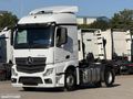 NEŞELİ İSTANBUL - 2017 MODEL ACTROS 1842 ADR'Lİ *634.000KM*
