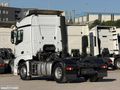 NEŞELİ İSTANBUL - 2017 MODEL ACTROS 1842 ADR'Lİ *634.000KM*