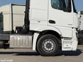 NEŞELİ İSTANBUL - 2017 MODEL ACTROS 1842 ADR'Lİ *634.000KM*