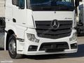 NEŞELİ İSTANBUL - 2017 MODEL ACTROS 1842 ADR'Lİ *634.000KM*