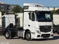 NEŞELİ İSTANBUL - 2017 MODEL ACTROS 1842 ADR'Lİ *634.000KM*