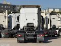 NEŞELİ İSTANBUL - 2017 MODEL ACTROS 1842 ADR'Lİ *634.000KM*