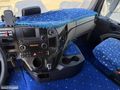 NEŞELİ İSTANBUL - 2017 MODEL ACTROS 1842 ADR'Lİ *634.000KM*