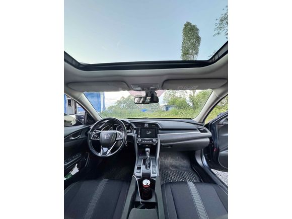 Sahibinden Honda Civic 1.5 i-VTEC Elegance 2020 Model 