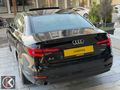 'İ.KARATAŞ OTOMOTİV'2018 A4+DYNAMİC+MATRİX+SUNROF+FUL
