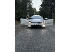 Sahibinden Volkswagen VW CC 1.4 TSi Exclusive 2012 Model 