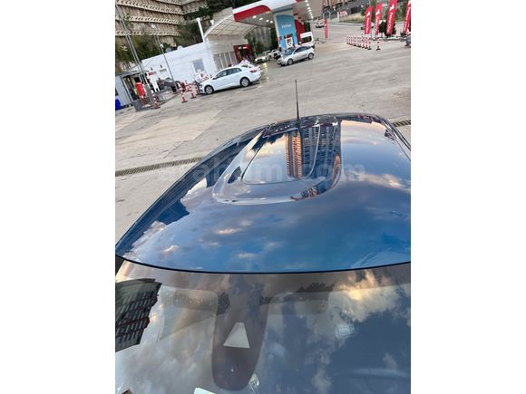 Sahibinden Citroen C3 1.2 PureTech Shine 2020 Model 