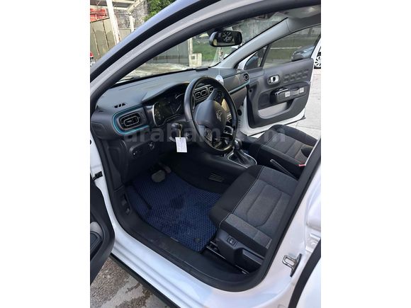 Sahibinden Citroen C3 1.2 PureTech Shine 2020 Model 