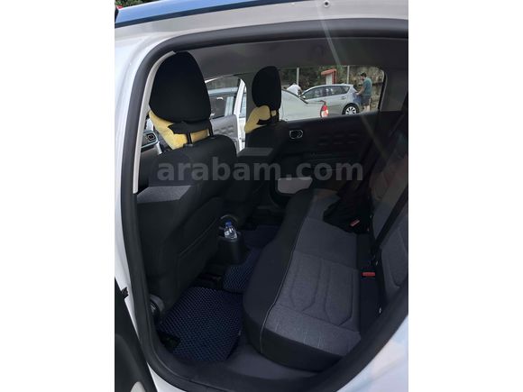 Sahibinden Citroen C3 1.2 PureTech Shine 2020 Model 