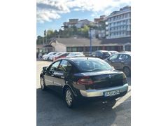 Sahibinden Renault Megane 1.5 dCi Privilege 2009 Model  320.000 km Siyah