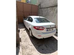 Sahibinden Renault Fluence 1.5 dCi Touch 2016 Model