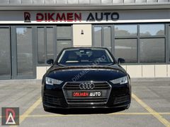 DİKMEN AUTO - 2016 AUDI A4 SEDAN 1.4 TFSI DYNAMIC 150 BG